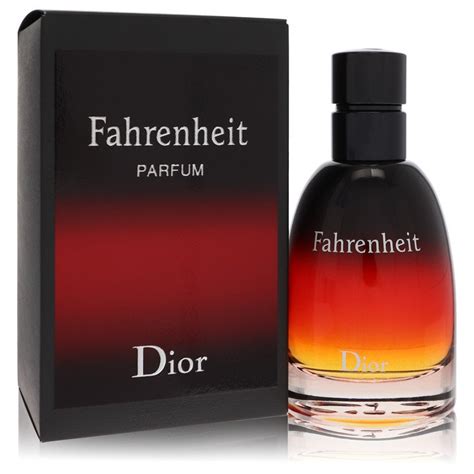 buy fahrenheit perfume